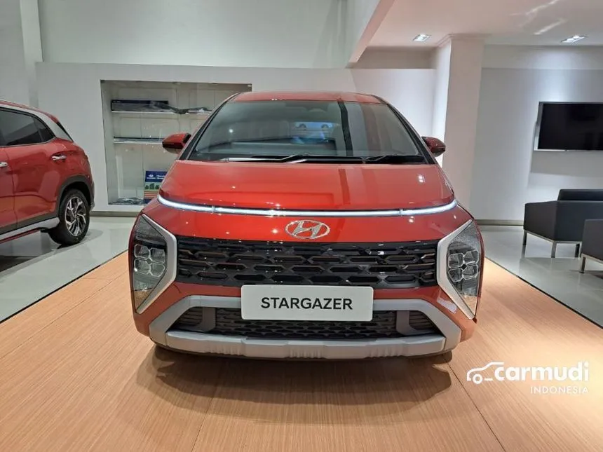 2024 Hyundai Stargazer Prime Wagon