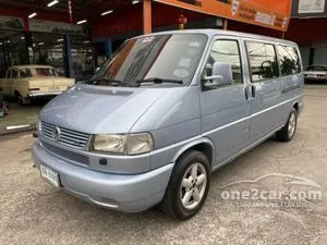 2003 Volkswagen Caravelle 2.8 (ปี 92-03) V6 Van