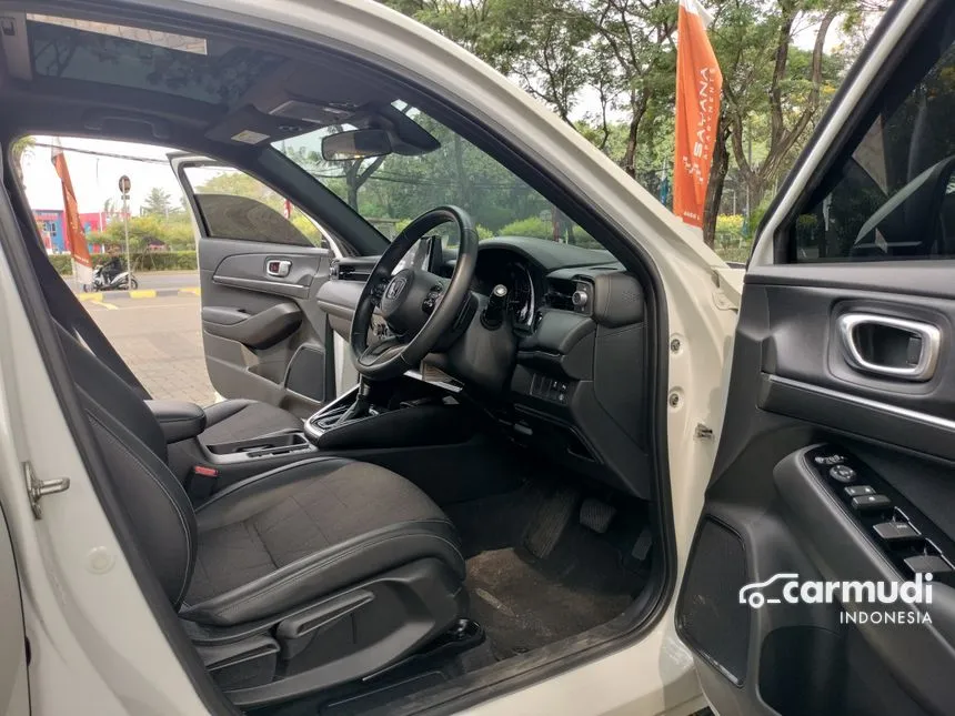 2023 Honda HR-V Special Edition SUV