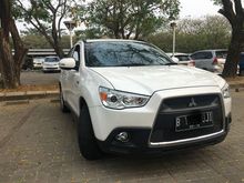 2013 Mitsubishi Outlander Sport 2.0 AT GLS Istimewa