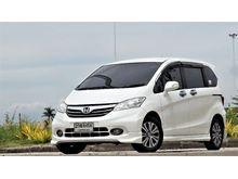2013 Honda Freed 1.5 (ปี 08-16) EL Wagon