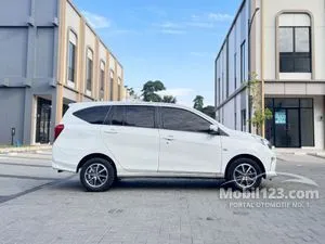 2018 Toyota Calya 1.2 G MPV