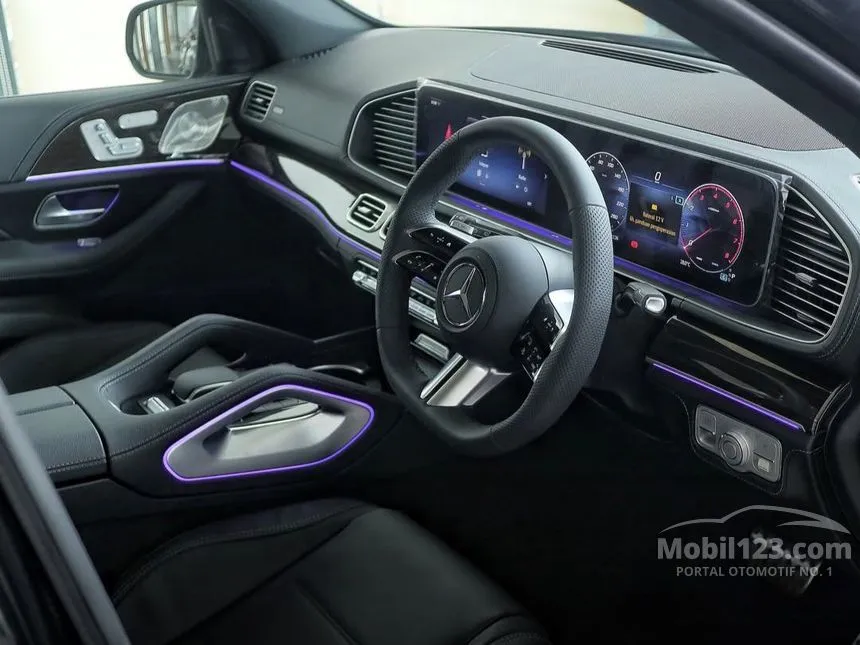 Jual Mobil Mercedes