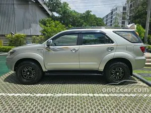 2005 Toyota FORTUNER 3.0 V SUV