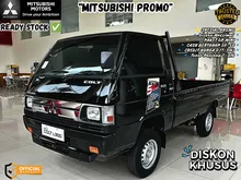 2026 Mitsubishi Colt L300 2.5 Cab Chassis Pickup, PAKET USAHA DP 15JTAN, ANGSURAN RINGAN, PROSES INSTAN TERCEPAT MUDAH DI BANTU, DISKON TERBESAR