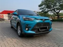 2024 Toyota Raize 1.2 G (1 Tone) SUV TERMURAH DI PASARAN