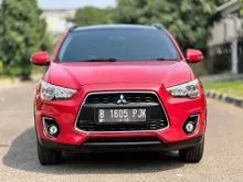 2016 Mitsubishi Outlander Sport 2.0 PX SUV