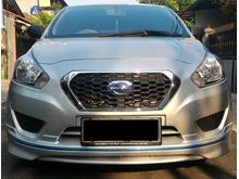 2016 Datsun GO+ T-STYLE (3 Baris) Muluss Gak Ada PR Dijamin Puass