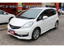 2014 Honda Jazz 1.5 (ปี 08-14) SV Hatchback AT