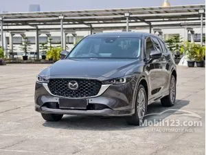 2023 Mazda CX-5 2.5 Elite SUV