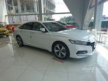 2020 Honda Accord 1,5 Base Spec Sedan READY STOCK BEST DEAL