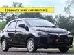 Jual Mobil Toyota Agya 2023 G 1.2 di DKI Jakarta Automatic Hatchback Hitam Rp 161.000.000