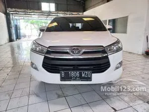 2019 Toyota Kijang Innova 2,0 G MPV
