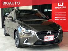 2019 Mazda 2 1.3 (ปี 15-18) Sports High Connect Hatchback AT