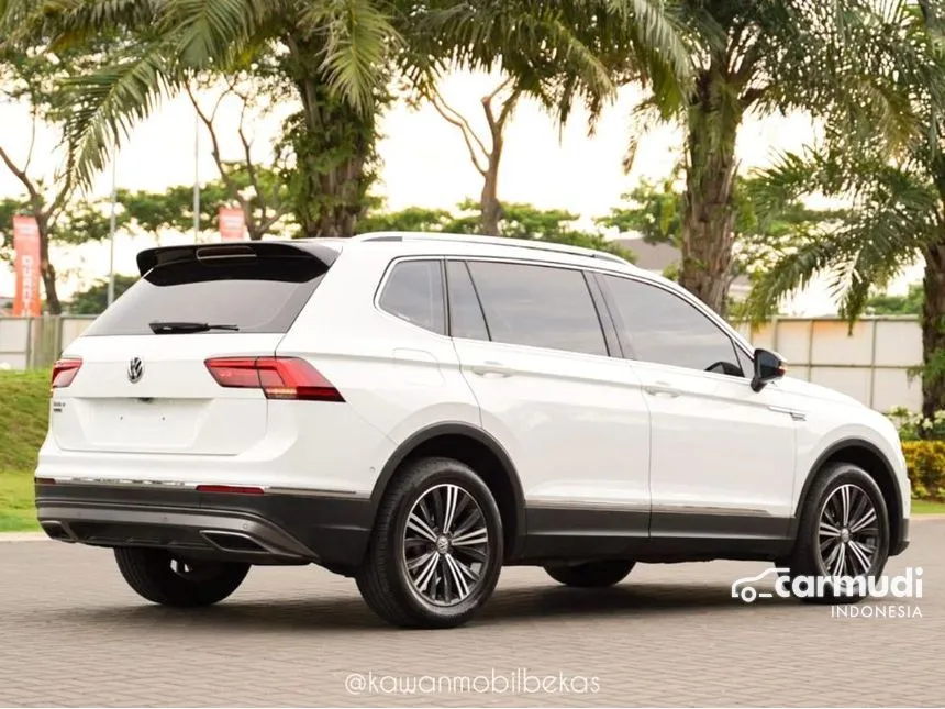 2022 Volkswagen Tiguan TSI ALLSPACE SUV