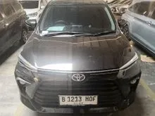 2024 Toyota Avanza 1.5 G MPV//FLASH SALE DP mulai dari 10jtan