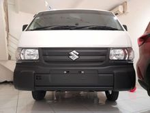 PROMO Suzuki Carry Pick-up Dp 0 rupiah Maret 2021