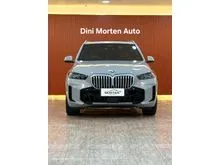 2024 BMW X5 3.0 xDrive40i M Sport SUV