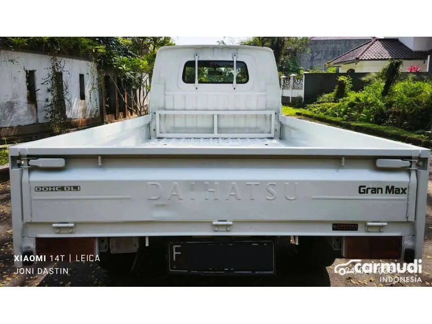 2021 Daihatsu Gran Max PU STD Pickup