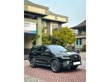 2021 Toyota Fortuner 2.4 VRZ GR SPORT 4X2 SUV