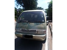 Jual cepat Suzuki Carry thn 2001. KM 1500.KM 197 rb. Kondisi terawat. Pemakaian pribadi.