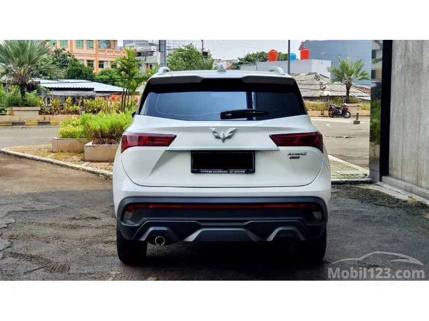 2020 Wuling Almaz LT Lux+ Exclusive Wagon