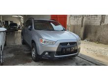 2012 Mitsubishi Outlander Sport 2.0 GLS SUV