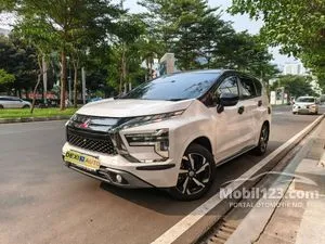 2024 Mitsubishi Xpander 1.5 Ultimate MPV