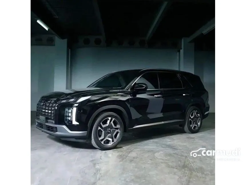 2024 Hyundai Palisade Signature Wagon