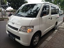 Daihatsu Gran Max 1.3 D Air Bag , Cash Kredit TT