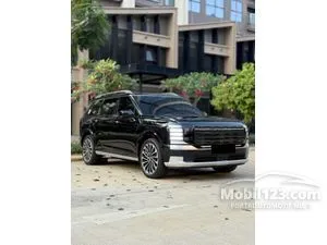 2025 Hyundai Palisade 2.5 Calligraphy Hybrid AWD SUV
