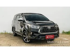 2021 Toyota Kijang Innova 2.0 Venturer MPV