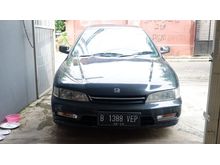 1994 Honda Accord 2.2 2.2 Automatic Sedan
