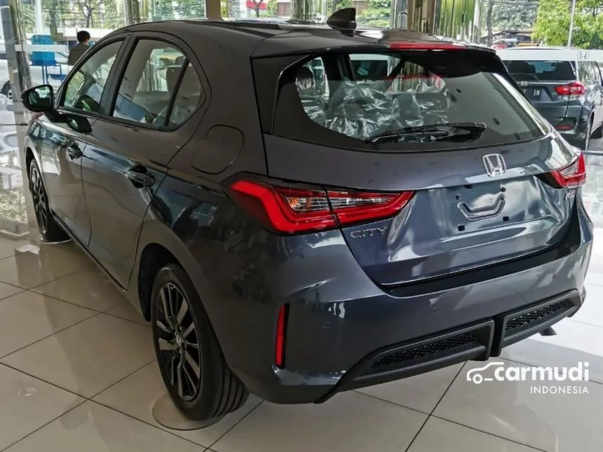 2024 Honda City RS Hatchback