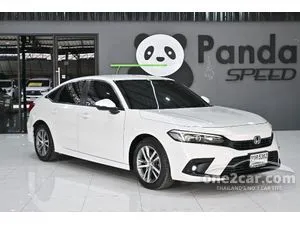 2022 Honda CIVIC 1.5 FE (ปี 21-26) EL Sedan