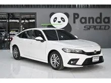 2022 Honda CIVIC 1.5 FE (ปี 21-26) EL Sedan