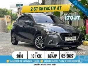 2018 Mazda 2 1.5 GT Hatchback