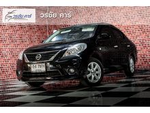 2012 Nissan Almera 1.2 (ปี 11-16) VL Sedan