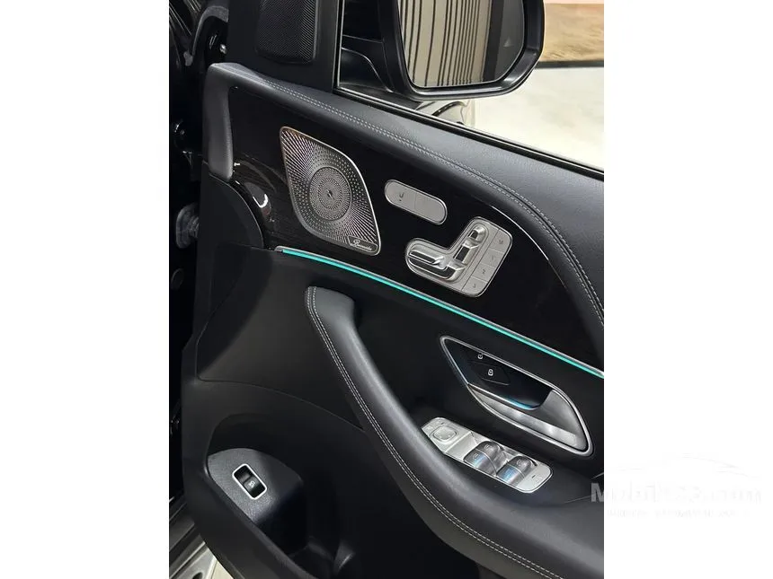 2023 Mercedes-Benz GLE450 AMG Line 4MATIC SUV