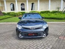2018 Toyota Camry 2.5 V Sedan