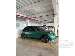 2025 MINI Cabrio 2.0 Cooper S Convertible