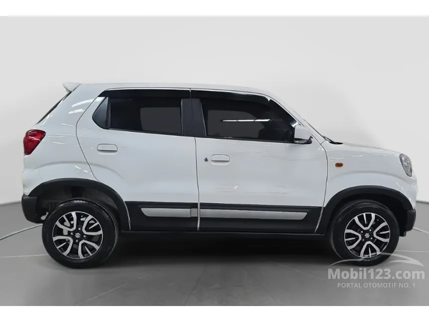 2023 Suzuki S-Presso Hatchback
