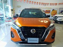 2021 Nissan Kicks 1.2 VL e-Power Wagon