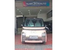 2022 Wuling Air EV 0.0 Standard Range Hatchback