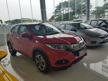 2020 Honda HR-V 1,5 E SUV
