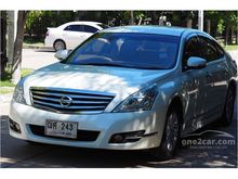 2009 Nissan Teana 2.0 (ปี 09-13) 200 XL Sedan AT