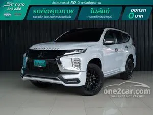 2022 Mitsubishi PAJERO SPORT 2.4 GT Premium Elite Edition SUV