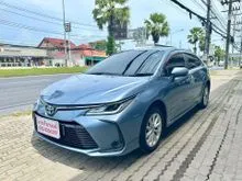 2020 Toyota Corolla Altis 1.8 (ปี 19-24) Hybrid Mid Sedan