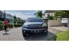 2008 Honda CR-V 2.4 2.4 i-VTEC SUV
