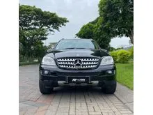 2008 Mercedes-Benz ML350 3.5 W164 SUV